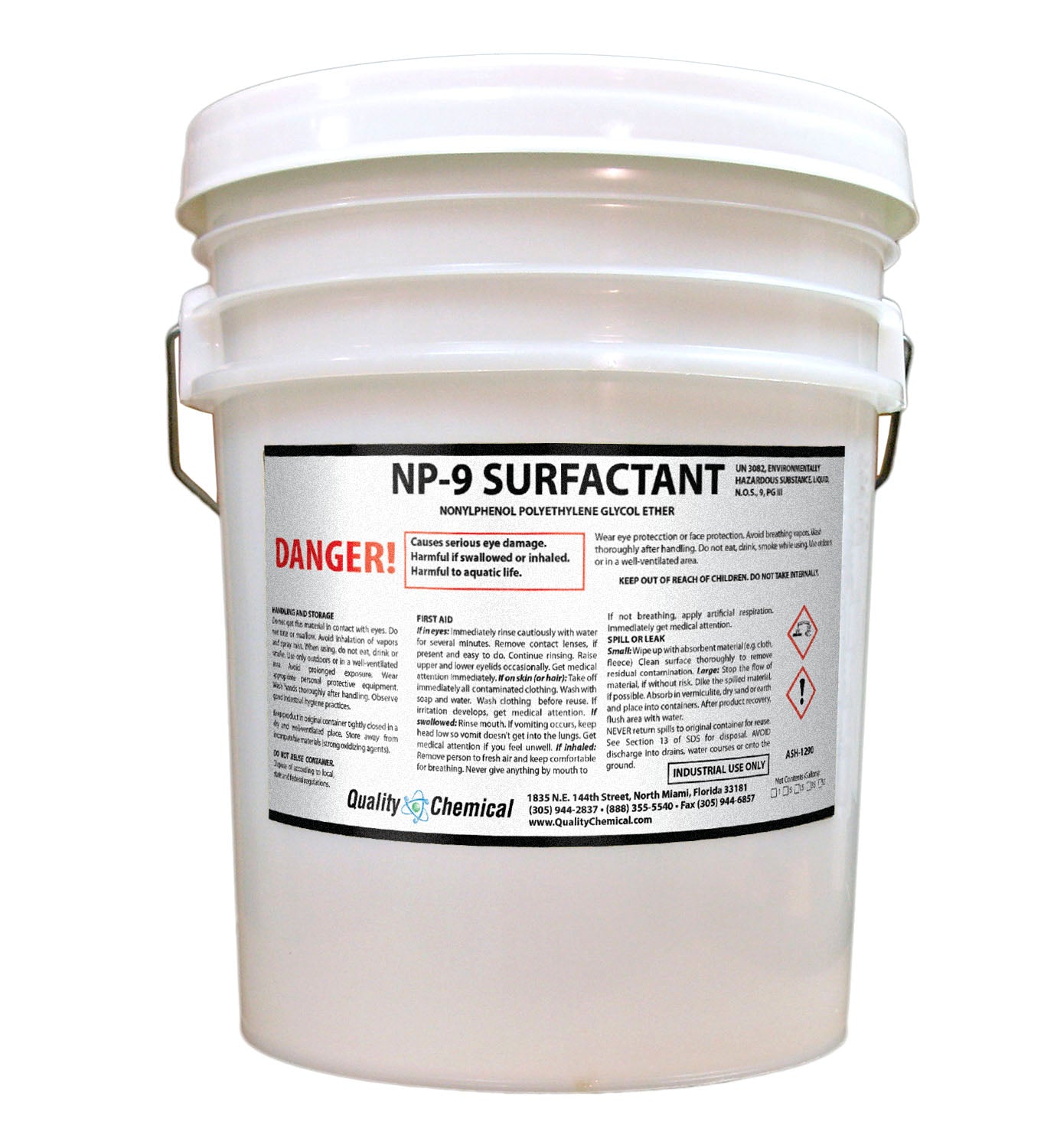 NP9 Surfactant