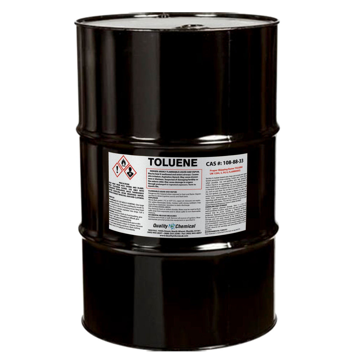Toluene