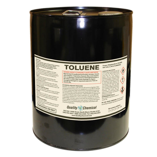 Toluene