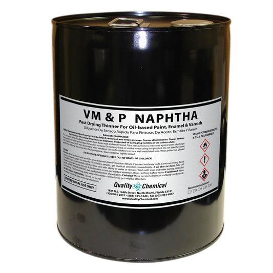 VM & P Naphtha