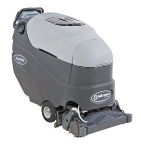Advance AquaPLUS AXP - Carpet Extractor wet batteries