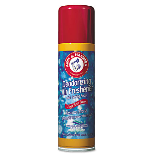 Arm & Hammer Deodorant Spray