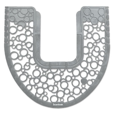 Commode Mat - Gray