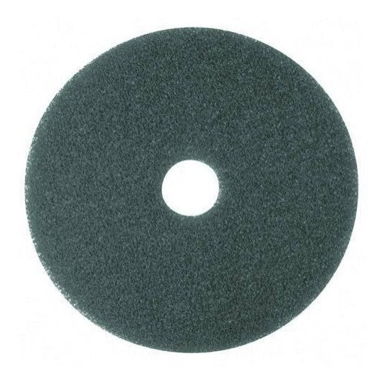Blue Scrubbing Pad - Case of 5 pads
