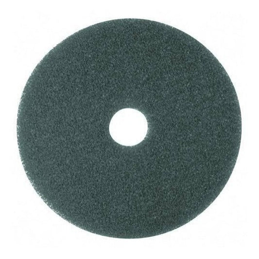 Blue Scrubbing Pad - Case of 5 pads