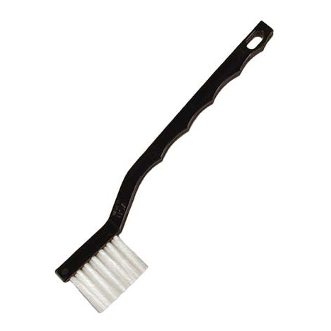 Trim Brush with nylon bristles - 12 pack