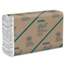 C-Fold Hand Towels - Scott Essential