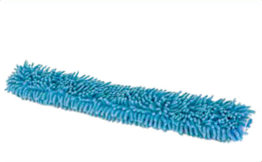 Chenille Duster