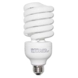 40W 277V Spiral T4 E39