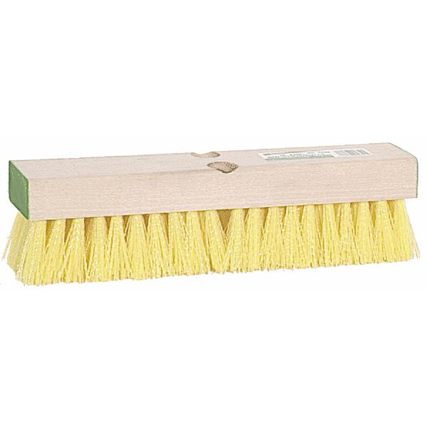 Deck Brush - Polypropylene