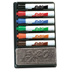 Dry Erase Markers - Assorted
