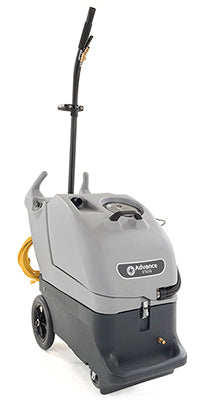 Advance ET610-100SC Portable Extractor with Hose and Wand