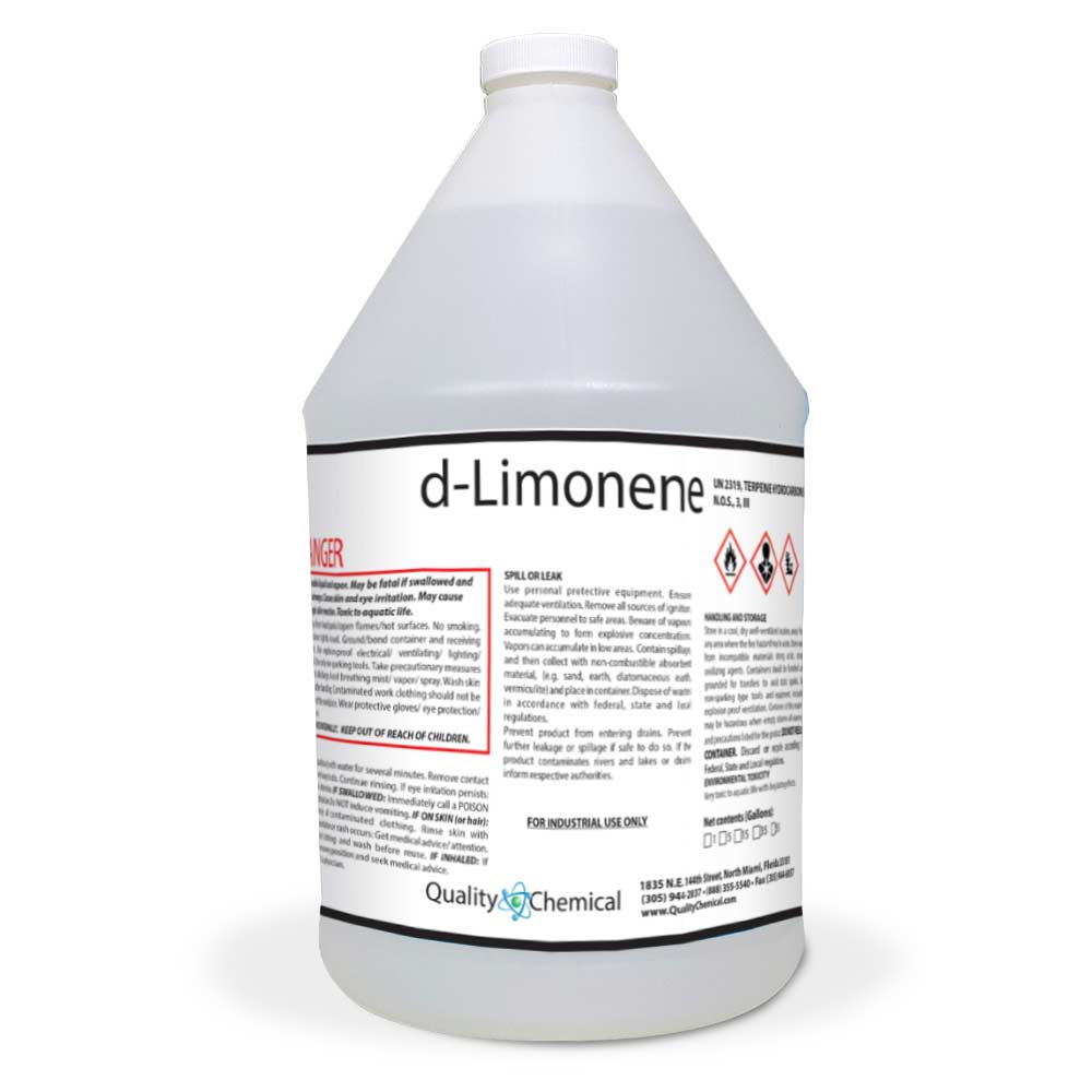 D-Limonene