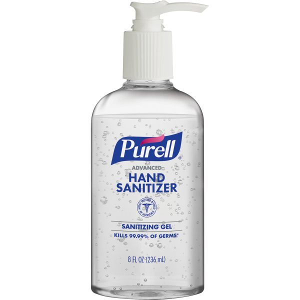 Purell Hand Sanitizer