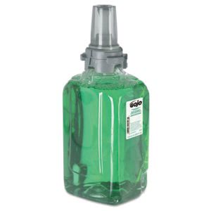 Gojo Botanical Foam Handwash Refill