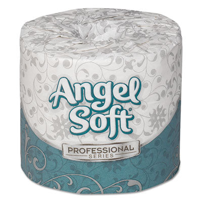Toilet Tissue - Angel Soft Premium Bath Tissue