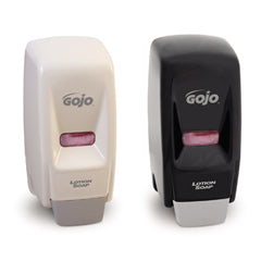 Gojo® 800 series dispenser - white