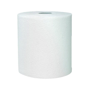 Scott SlimRoll Hard Roll Towels
