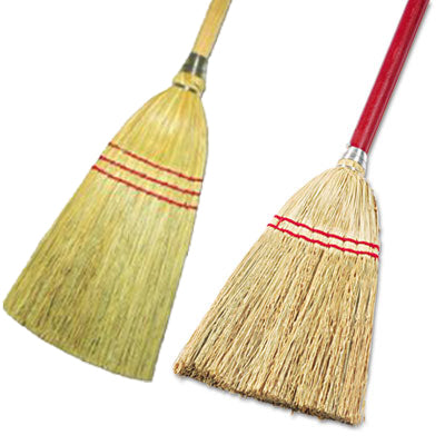 Lobby Corn (Toy) Broom