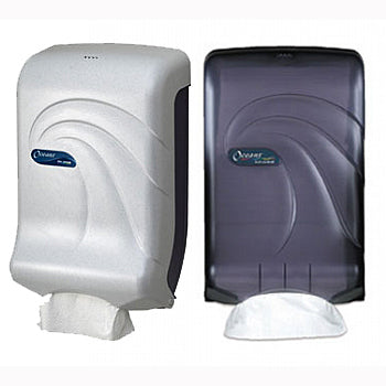 C-Fold / Multi-Fold Dispenser
