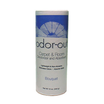 Odor-Out Lemon Carpet Deodorizer