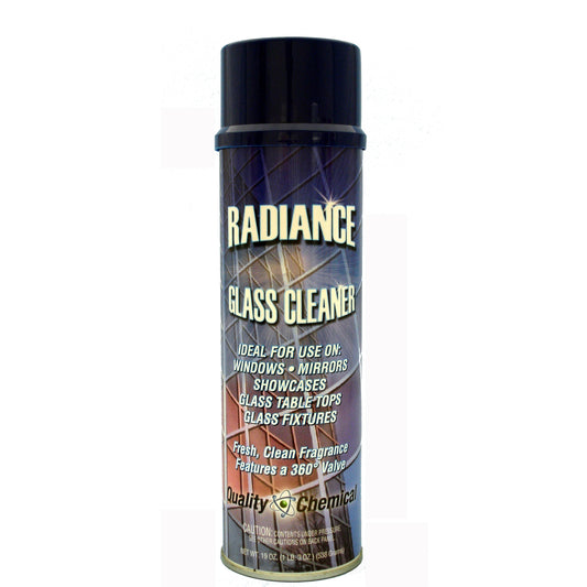 Radiance Glass Cleaner