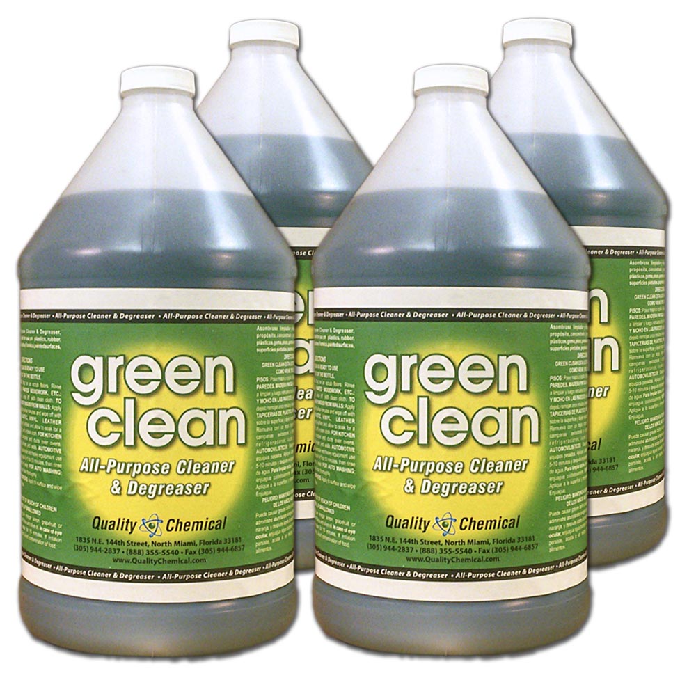Green Clean