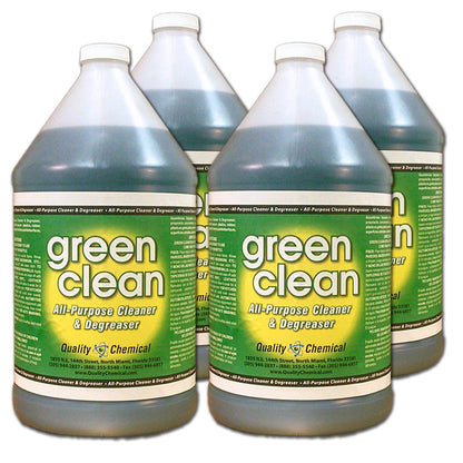 Green Clean