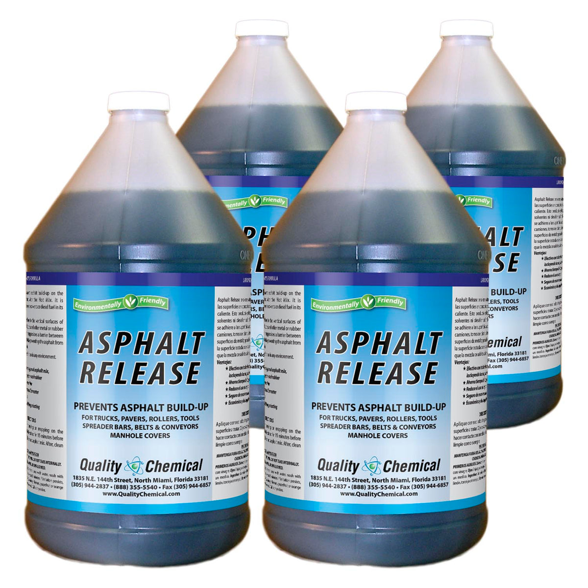 Asphalt Release Agent