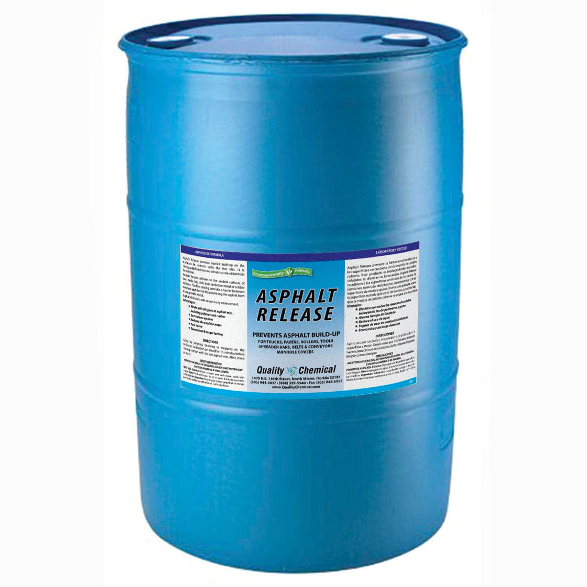 Asphalt Release Agent