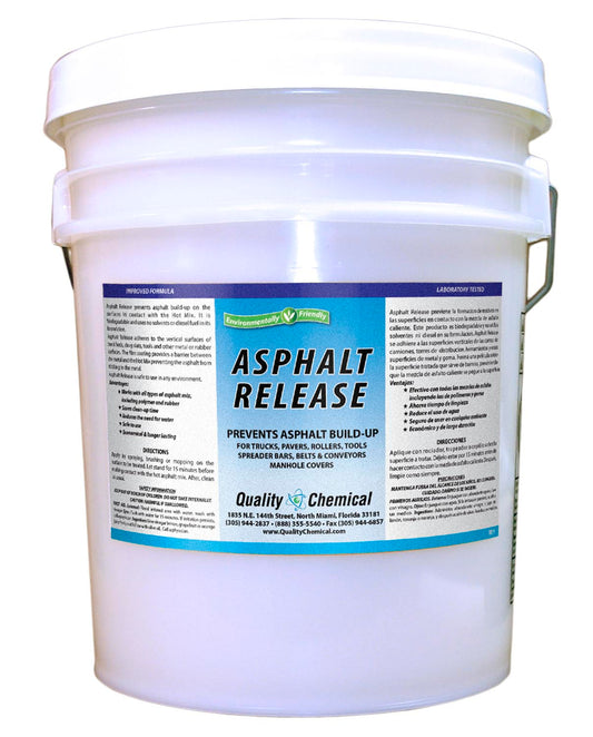 Asphalt Release Agent