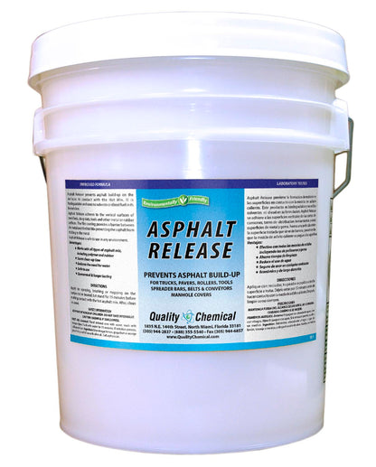 Asphalt Release Agent