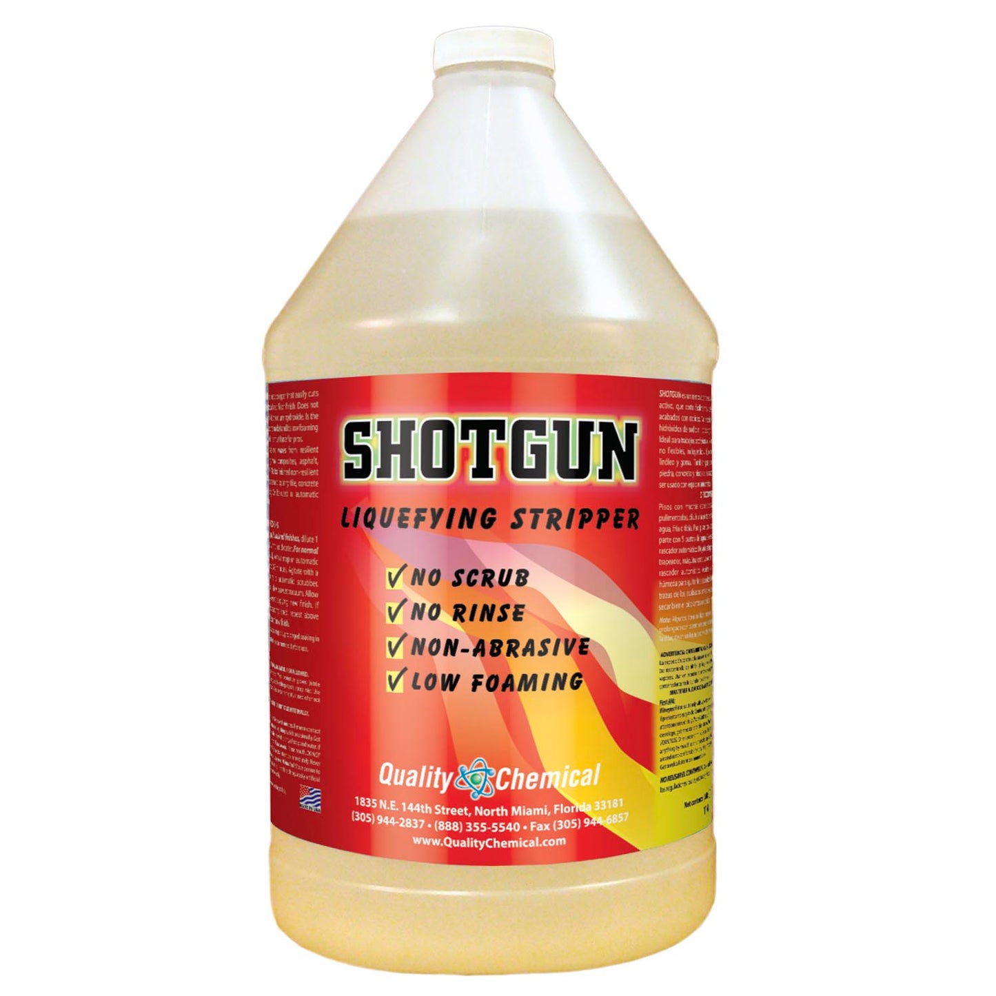 Shotgun