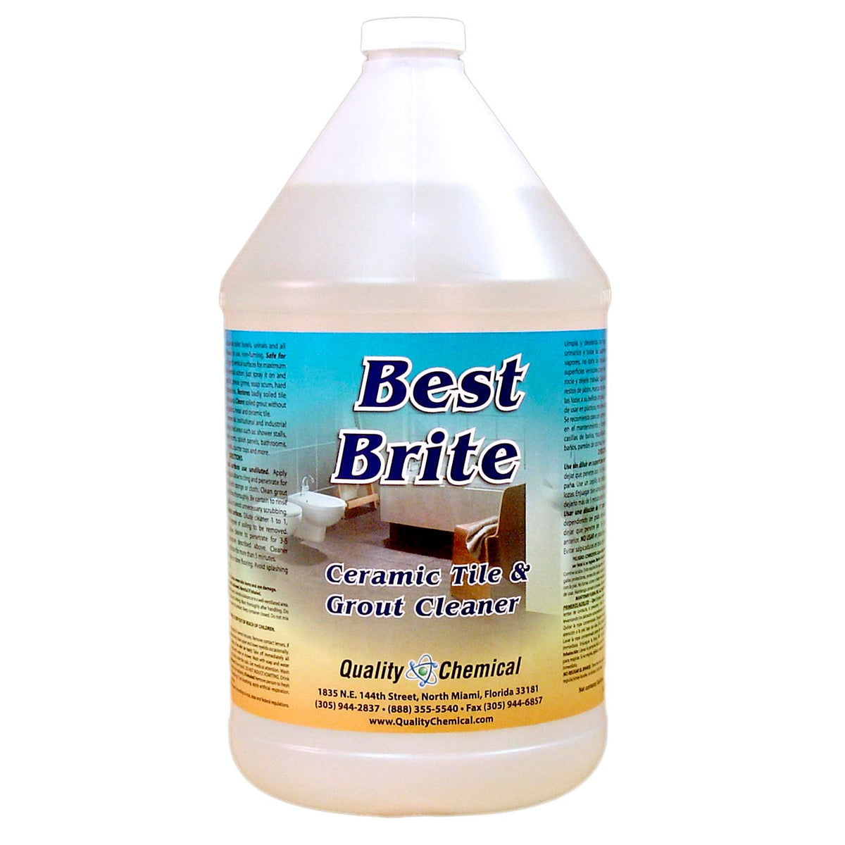 Best Brite