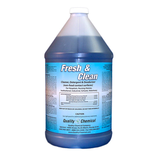 Fresh & Clean Bowl Cleaner