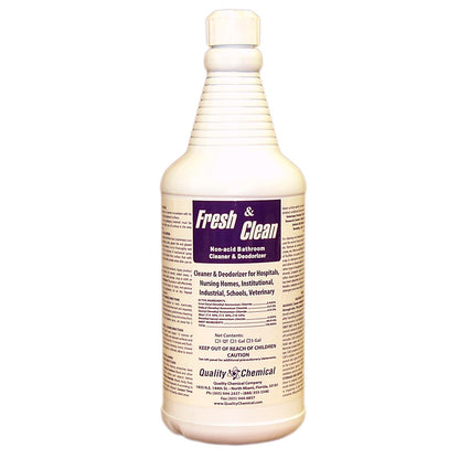 Fresh & Clean Bowl Cleaner