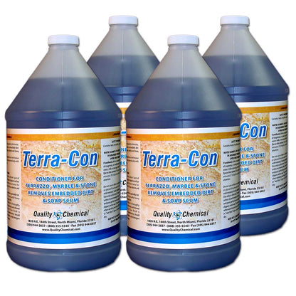 Terra Con High Power Floor Cleaner