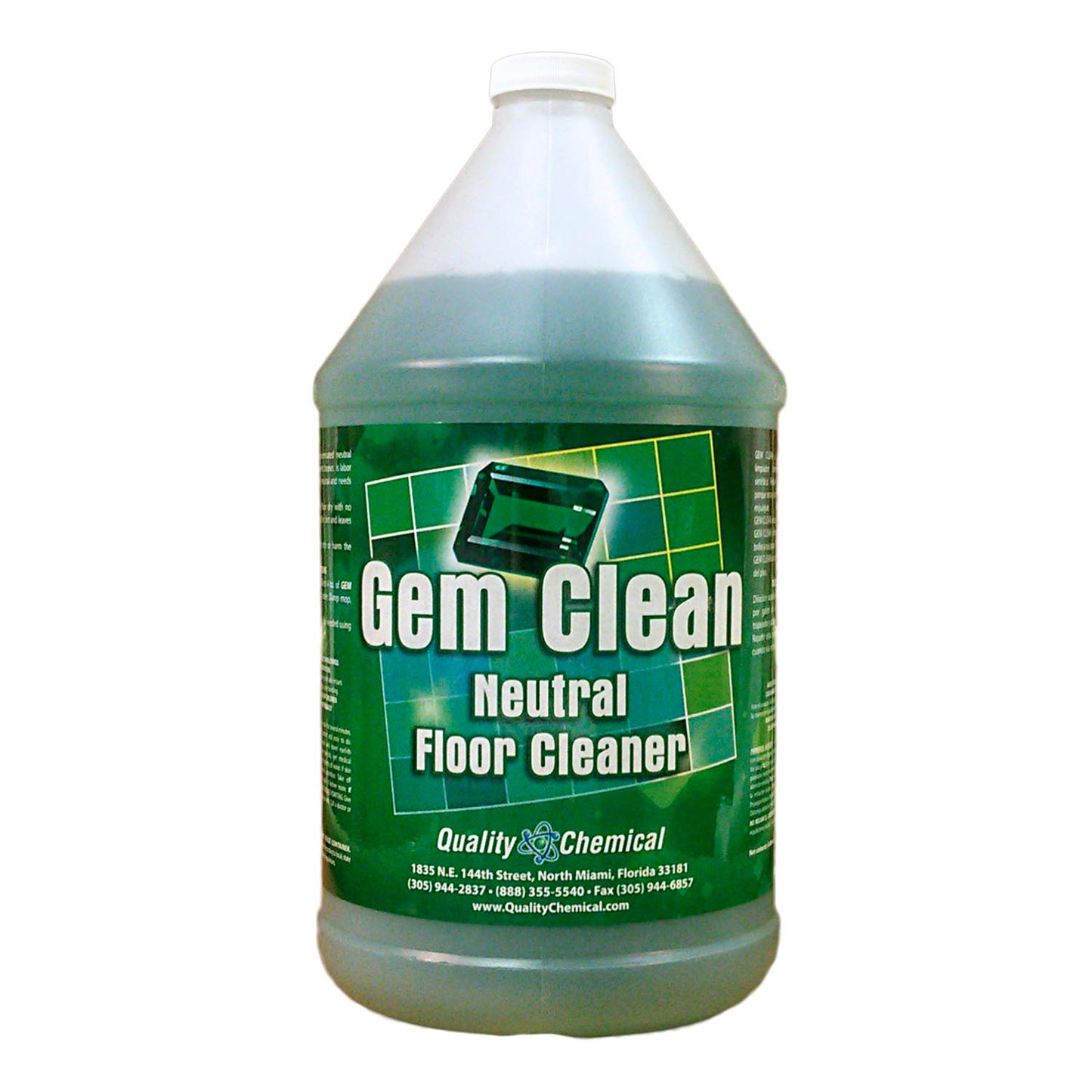Gem Clean