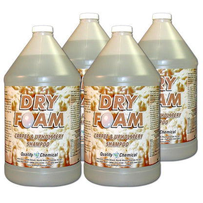 Dry Foam