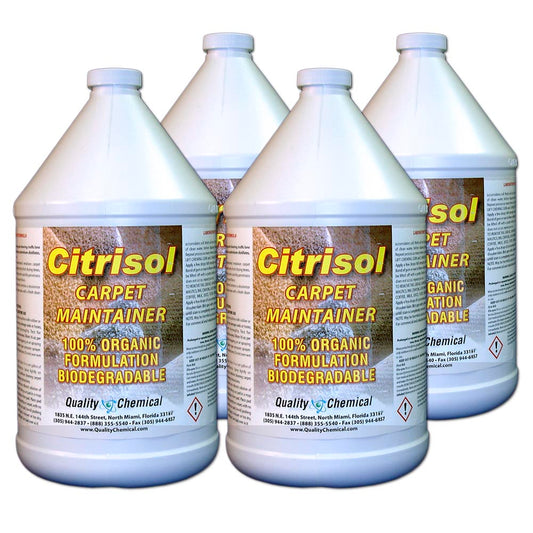 Citrisol Carpet Maintainer