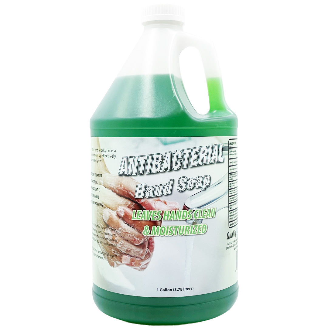 Antibacterial Hand Soap