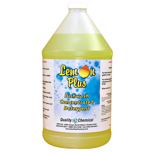 Lemon Plus