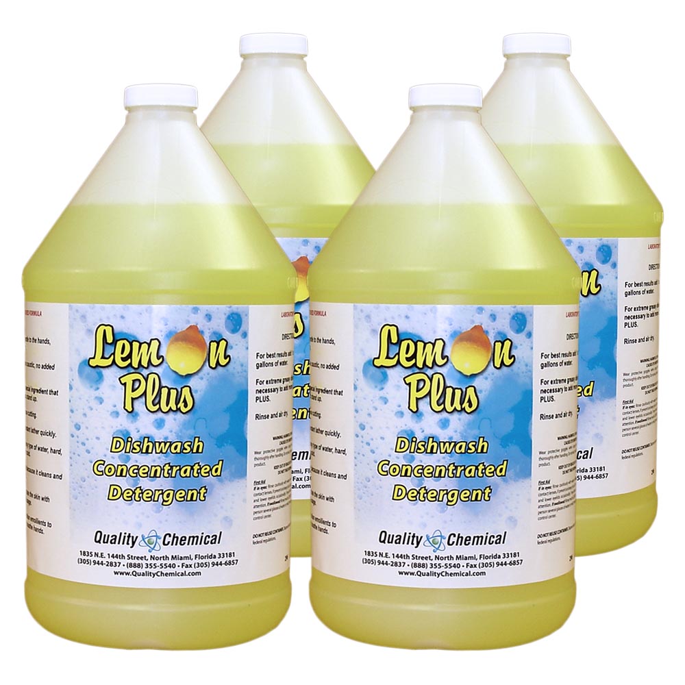 Lemon Plus