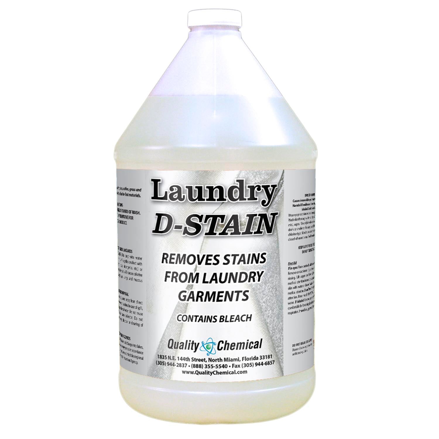 Laundry D-Stain