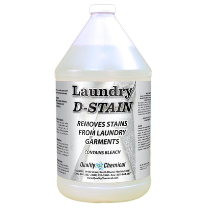 Laundry D-Stain
