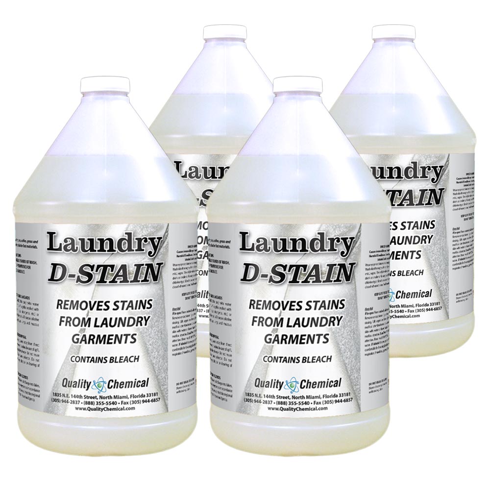 Laundry D-Stain