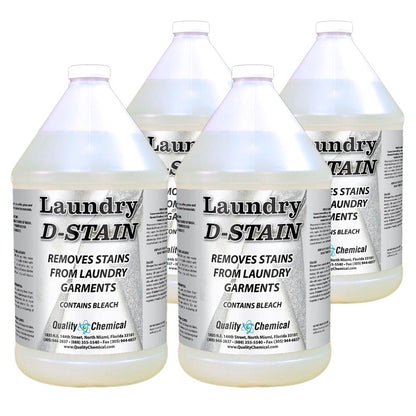 Laundry D-Stain