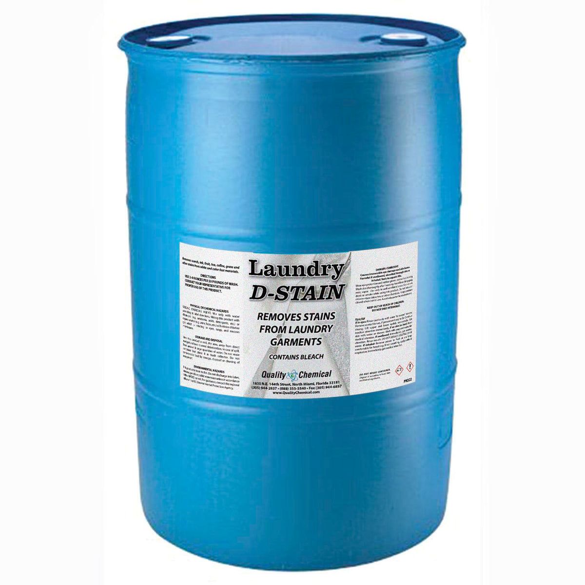 Laundry D-Stain