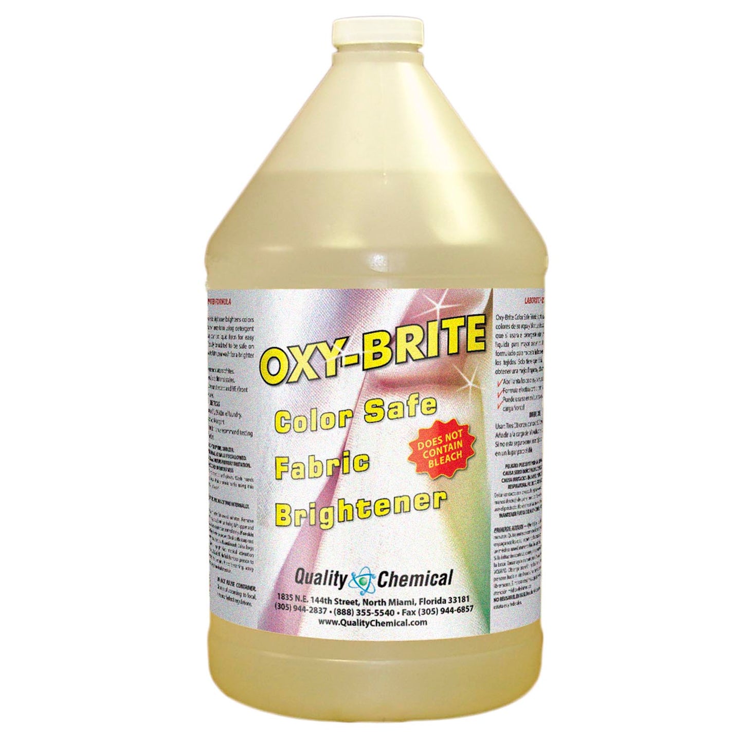 Oxy-Brite Laundry Stain Fighter
