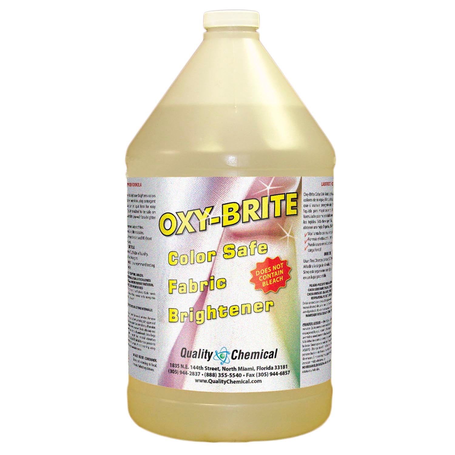 Oxy-Brite Laundry Stain Fighter